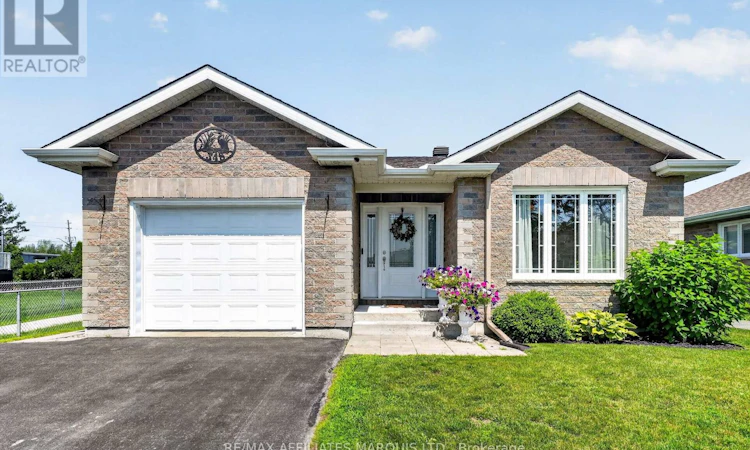 348 Glen Nora Drive