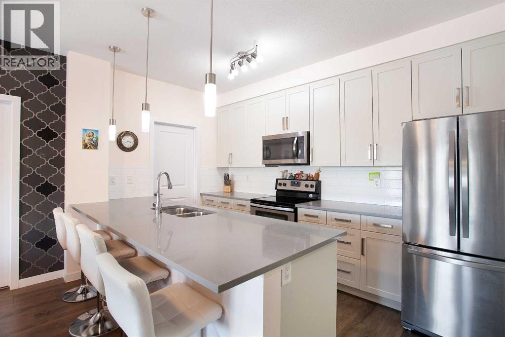103-200 Cranfield Common SE, Calgary, AB, T3M 1S2