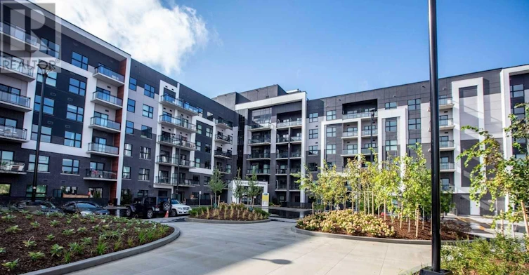 631-128 Grovewood Common, Oakville, ON, L6H 0X3