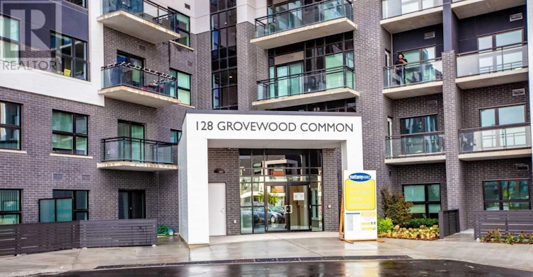 631-128 Grovewood Common, Oakville, ON, L6H 0X3 - 2