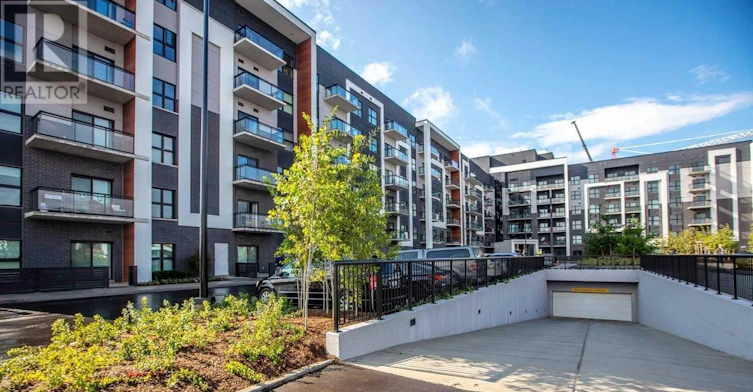 631-128 Grovewood Common, Oakville, ON, L6H 0X3 - 25