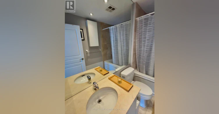 1203-2087 Lake Shore Boulevard W, Toronto, ON, M8V 4G3 - 19