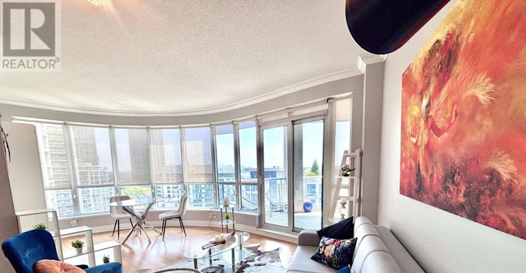 1203-2087 Lake Shore Boulevard W, Toronto, ON, M8V 4G3 - 8