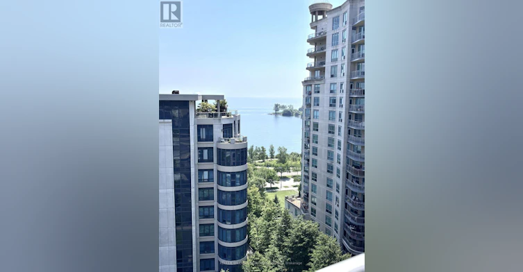 1203-2087 Lake Shore Boulevard W, Toronto, ON, M8V 4G3 - 18