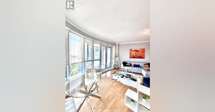 1203-2087 Lake Shore Boulevard W, Toronto, ON, M8V 4G3 - 3
