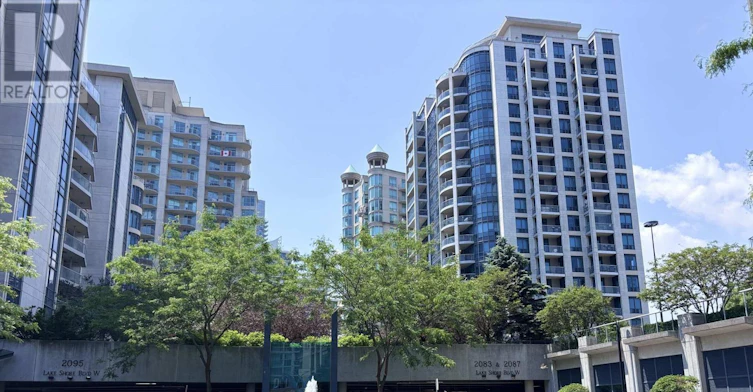 1203-2087 Lake Shore Boulevard W, Toronto, ON, M8V 4G3 - 21