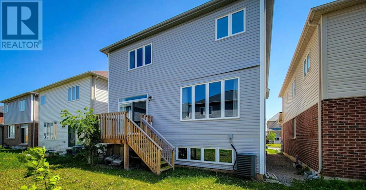 16 Beatty Avenue, Thorold, ON, L3G 0B4 - 4
