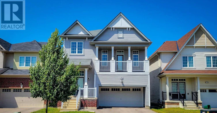 16 Beatty Avenue, Thorold, ON, L3G 0B4