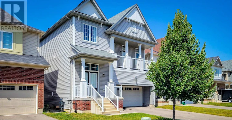 16 Beatty Avenue, Thorold, ON, L3G 0B4 - 2