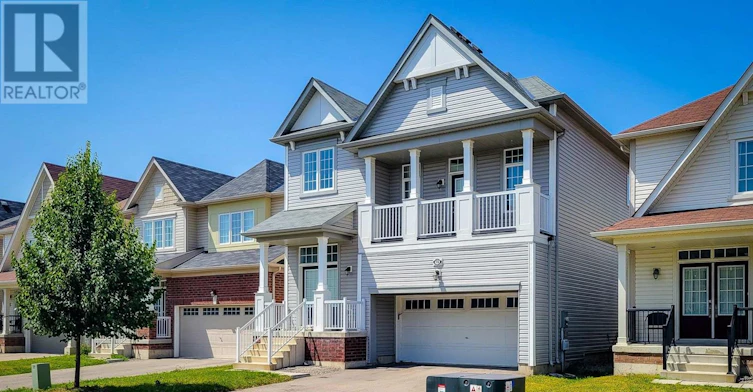 16 Beatty Avenue, Thorold, ON, L3G 0B4 - 3
