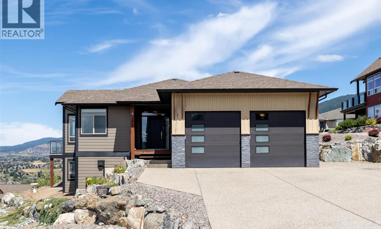 4-1117 Mt Fosthall Drive