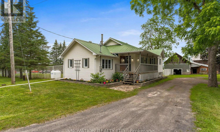 3866 County 7 Rd Road