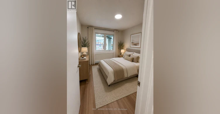2-659 Vaughan Road, Toronto, ON, M6E 2Y4 - 11
