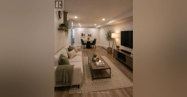 3-659 Vaughan Road, Toronto, ON, M6E 2Y4 - 4