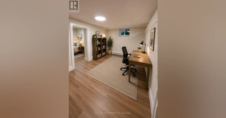 3-659 Vaughan Road, Toronto, ON, M6E 2Y4 - 7