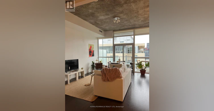 1104-478 King Street W, Toronto, ON, M5V 0A8 - 4