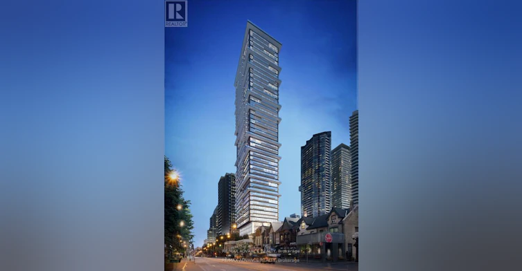 1007-42 Charles Street E, Toronto, ON, M4Y 0B7 - 10
