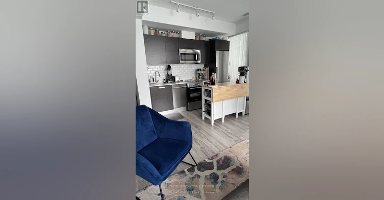 1007-42 Charles Street E, Toronto, ON, M4Y 0B7 - 3