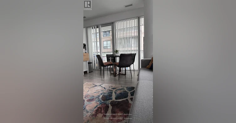 1007-42 Charles Street E, Toronto, ON, M4Y 0B7 - 4