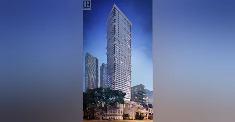 1007-42 Charles Street E, Toronto, ON, M4Y 0B7