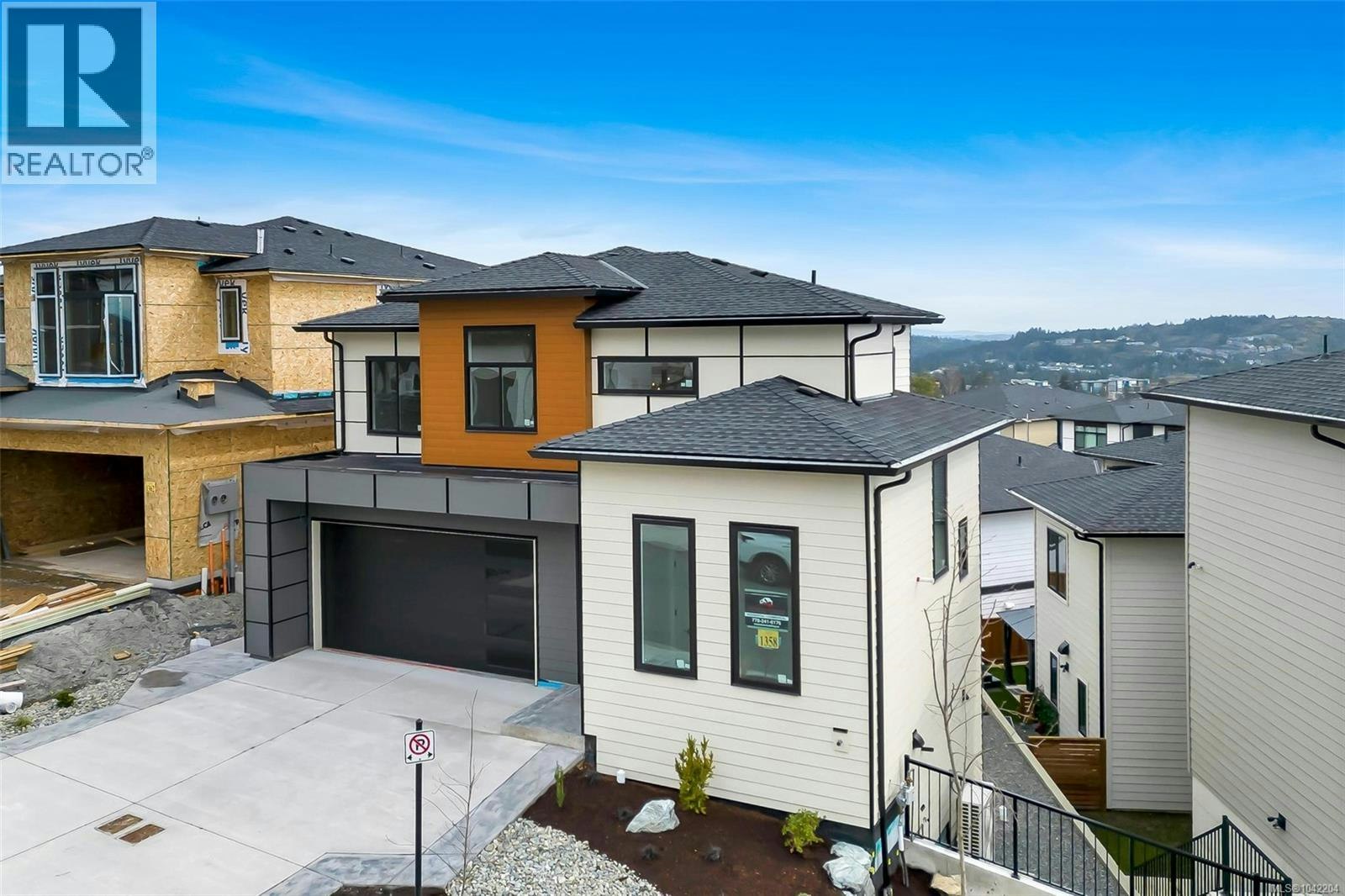 1358 Sandstone Lane, Langford, BC, V9B 7A2 - 2