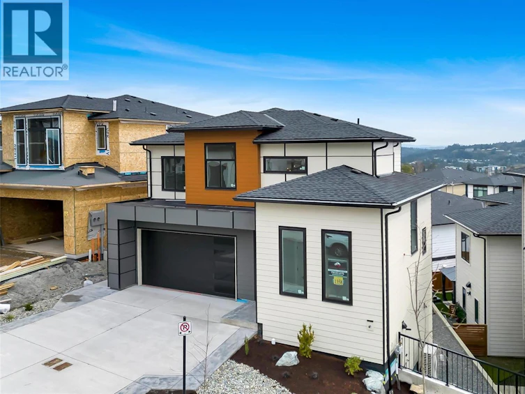 1358 Sandstone Lane, Langford, BC, V9B 7A2 - 2