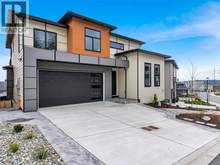 1358 Sandstone Lane, Langford, BC, V9B 7A2