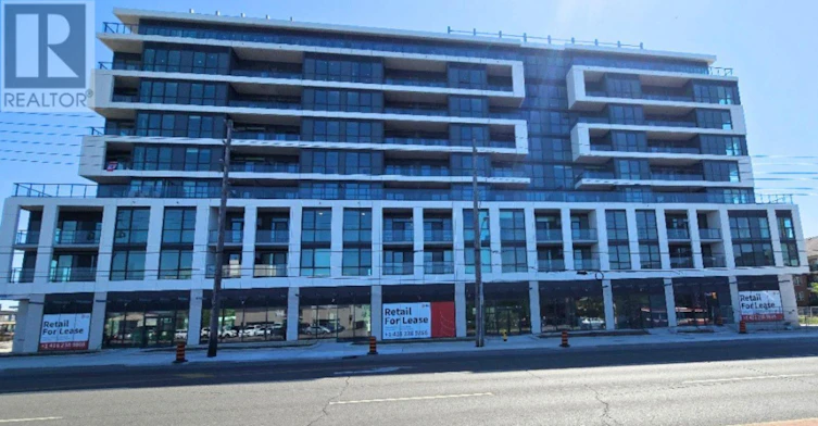 611-20 Deans Drive, Toronto, ON, M1L 0J7