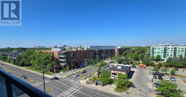 611-20 Deans Drive, Toronto, ON, M1L 0J7 - 17