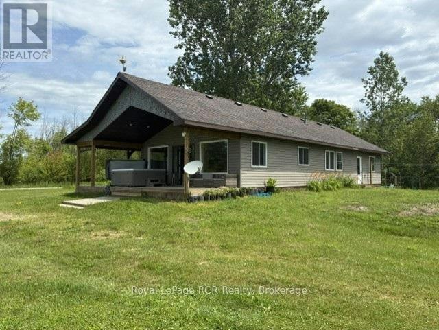 382162 17 Concession Road E, Georgian Bluffs, ON, N0H 2T0