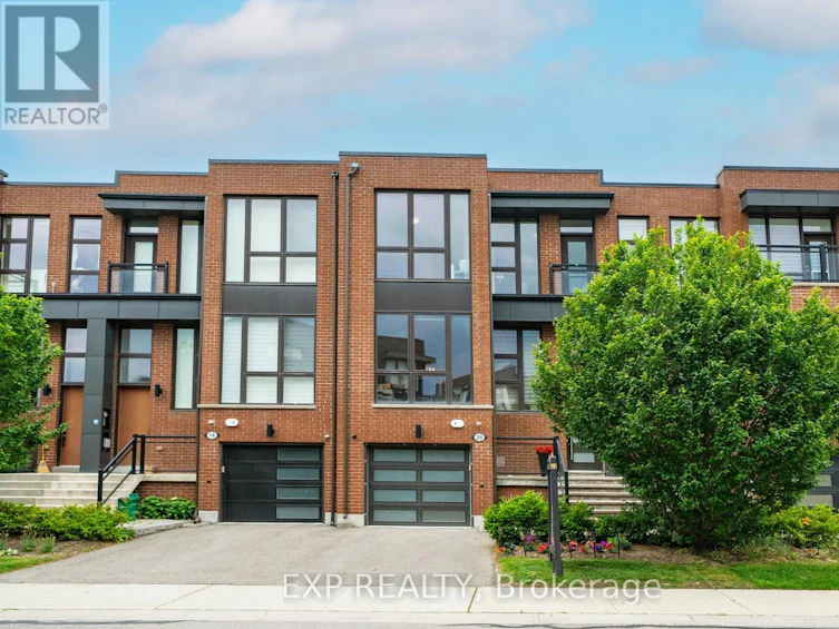 20 Crestridge Drive, Vaughan, ON, L4J 0K1 - 5
