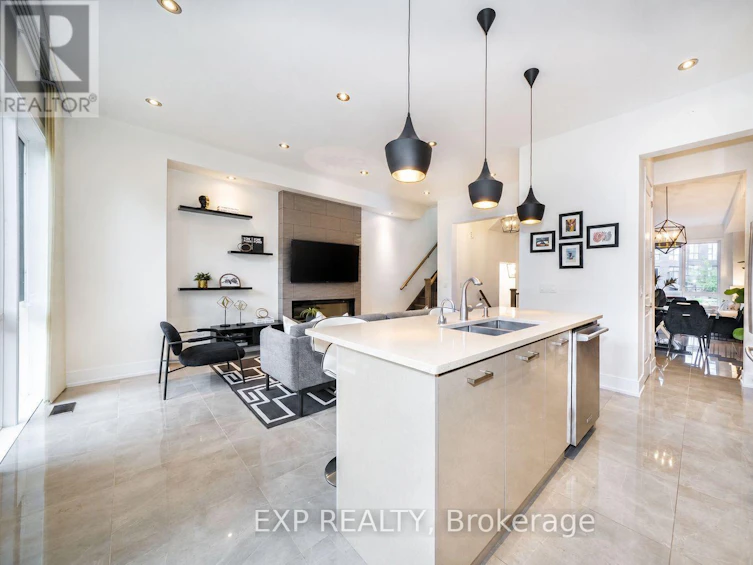 20 Crestridge Drive, Vaughan, ON, L4J 0K1 - 22