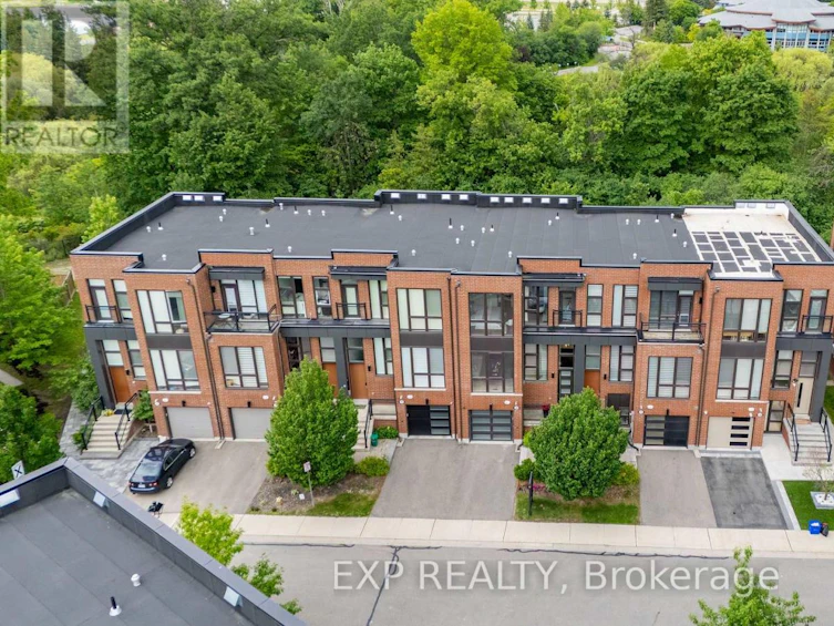20 Crestridge Drive, Vaughan, ON, L4J 0K1 - 3