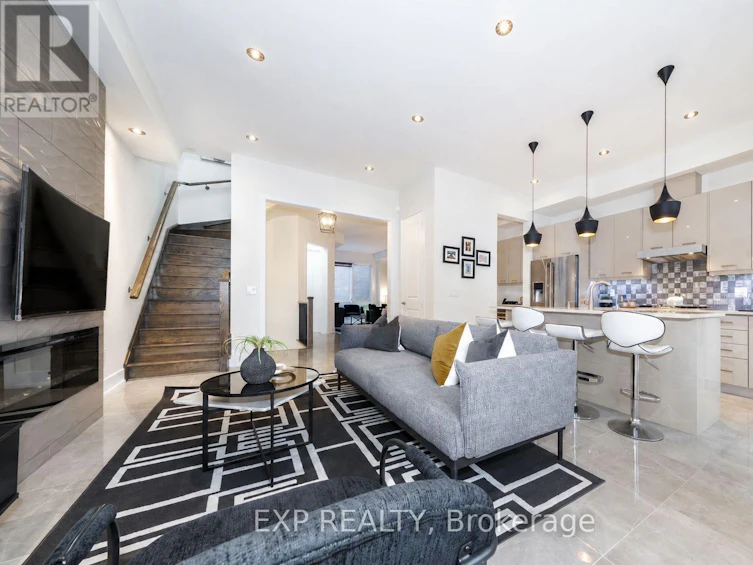 20 Crestridge Drive, Vaughan, ON, L4J 0K1 - 16