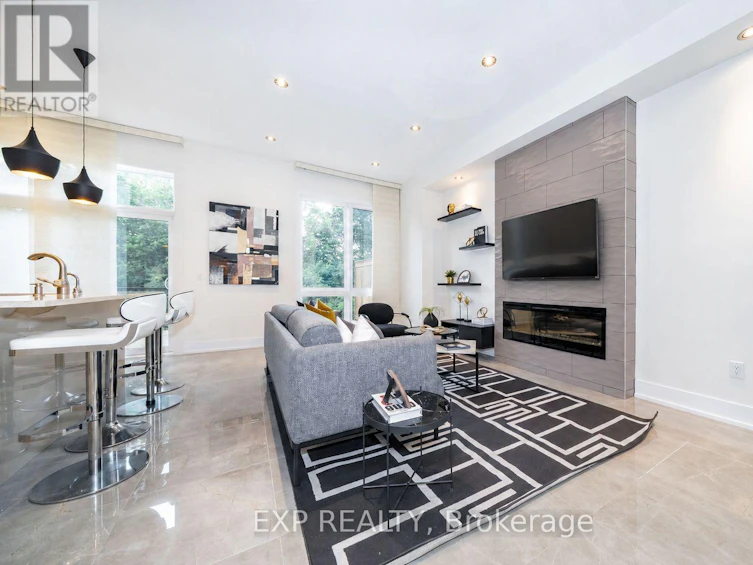 20 Crestridge Drive, Vaughan, ON, L4J 0K1 - 15