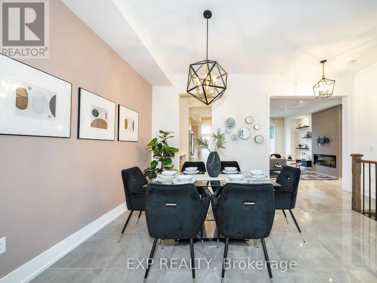 20 Crestridge Drive, Vaughan, ON, L4J 0K1 - 12