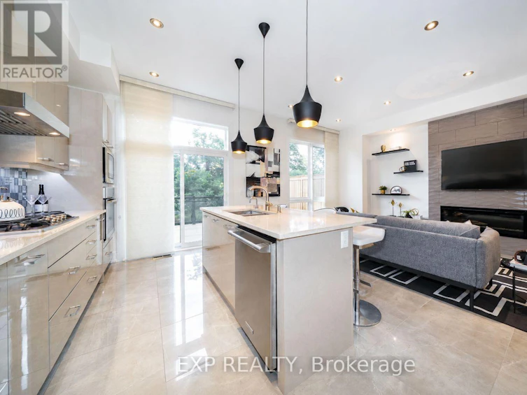 20 Crestridge Drive, Vaughan, ON, L4J 0K1 - 20