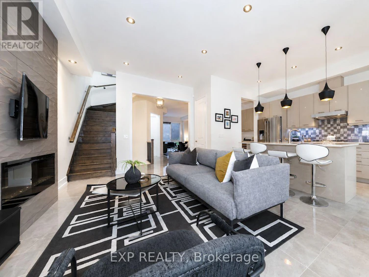 20 Crestridge Drive, Vaughan, ON, L4J 0K1 - 18