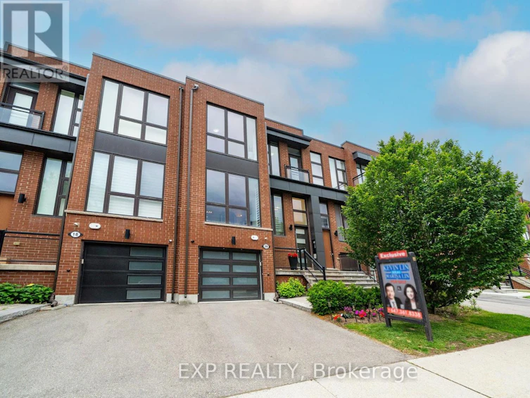 20 Crestridge Drive, Vaughan, ON, L4J 0K1 - 4