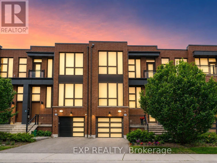 20 Crestridge Drive, Vaughan, ON, L4J 0K1
