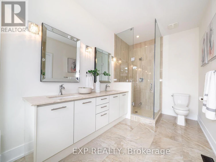 20 Crestridge Drive, Vaughan, ON, L4J 0K1 - 34