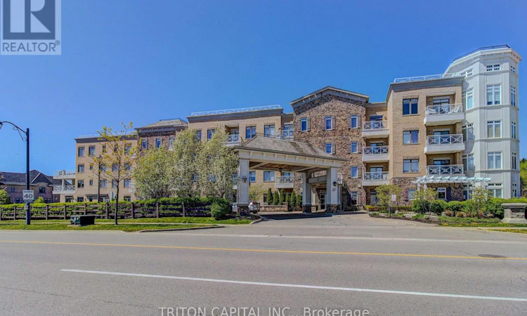 336-80 Burns Boulevard