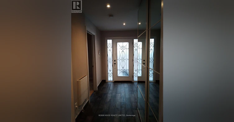 REAR-15 Gayla Street S, Vaughan, ON, L4J 6W2 - 14
