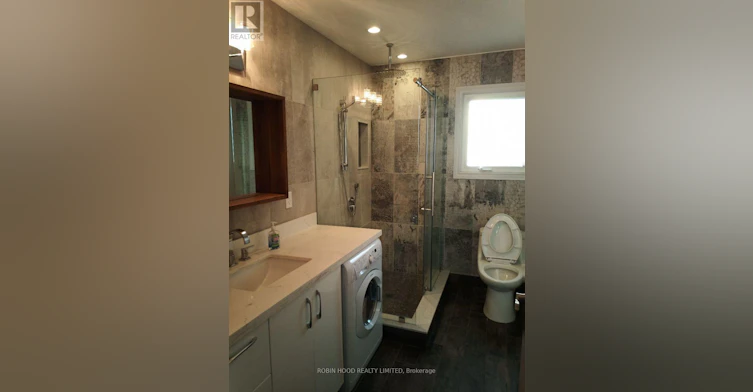 REAR-15 Gayla Street S, Vaughan, ON, L4J 6W2 - 12