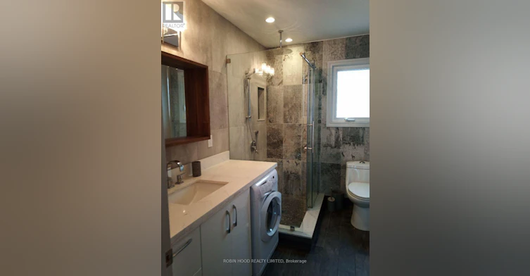 REAR-15 Gayla Street S, Vaughan, ON, L4J 6W2 - 4