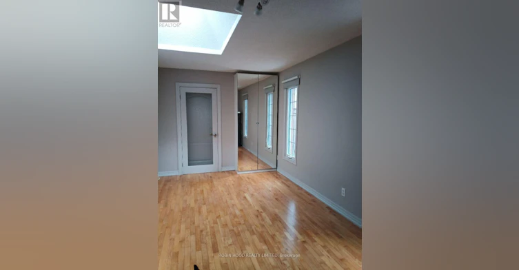 REAR-15 Gayla Street S, Vaughan, ON, L4J 6W2 - 2