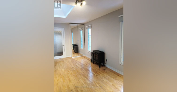 REAR-15 Gayla Street S, Vaughan, ON, L4J 6W2 - 11