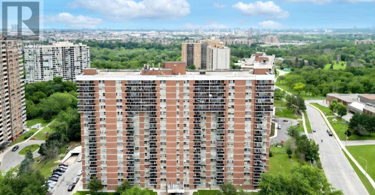 1503-2645 Kipling Avenue, Toronto, ON, M9V 3S6