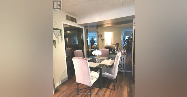 115-2010 Cleaver Avenue, Burlington, ON, L7M 4C1 - 8