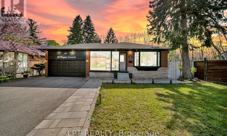 41 Keegan Crescent